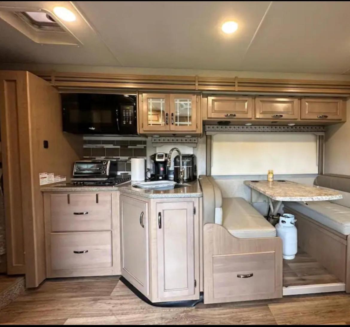 Private Cozy R/V , For Your Enjoyment Tamiami Exterior photo