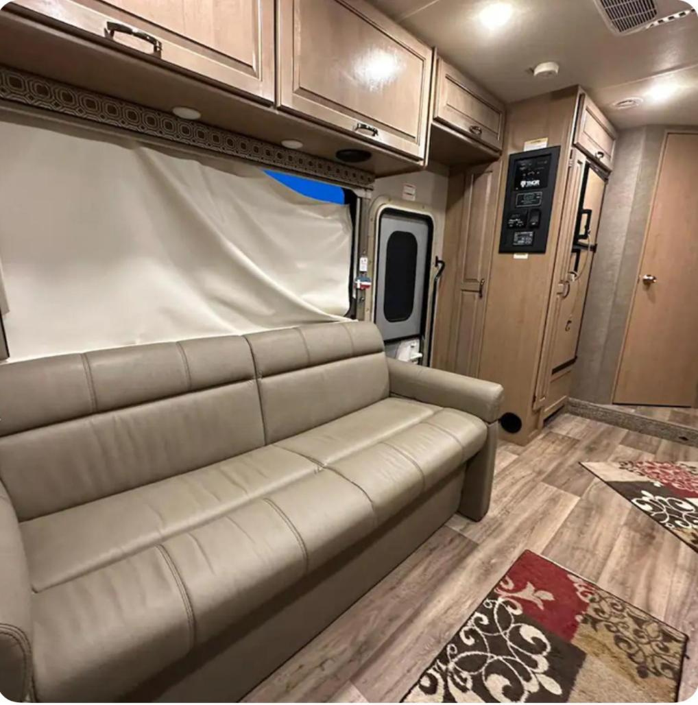 Private Cozy R/V , For Your Enjoyment Tamiami Exterior photo
