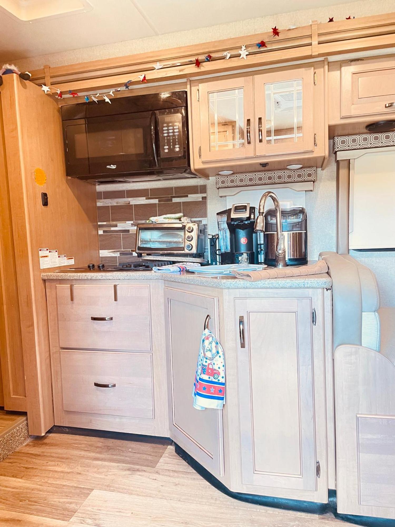 Private Cozy R/V , For Your Enjoyment Tamiami Exterior photo