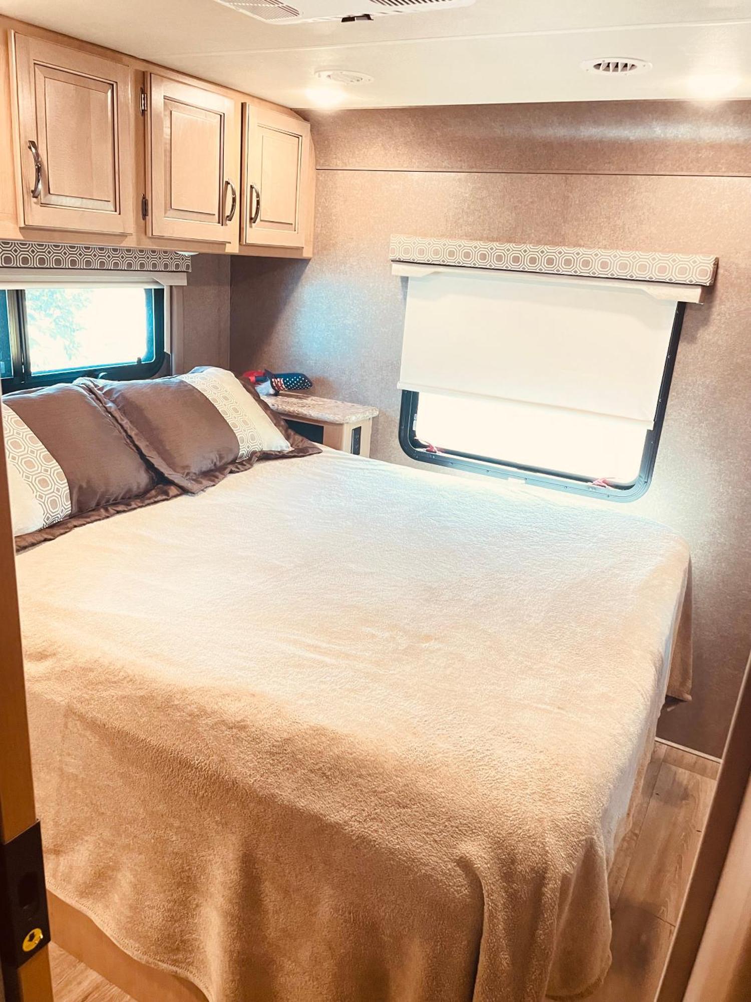 Private Cozy R/V , For Your Enjoyment Tamiami Exterior photo