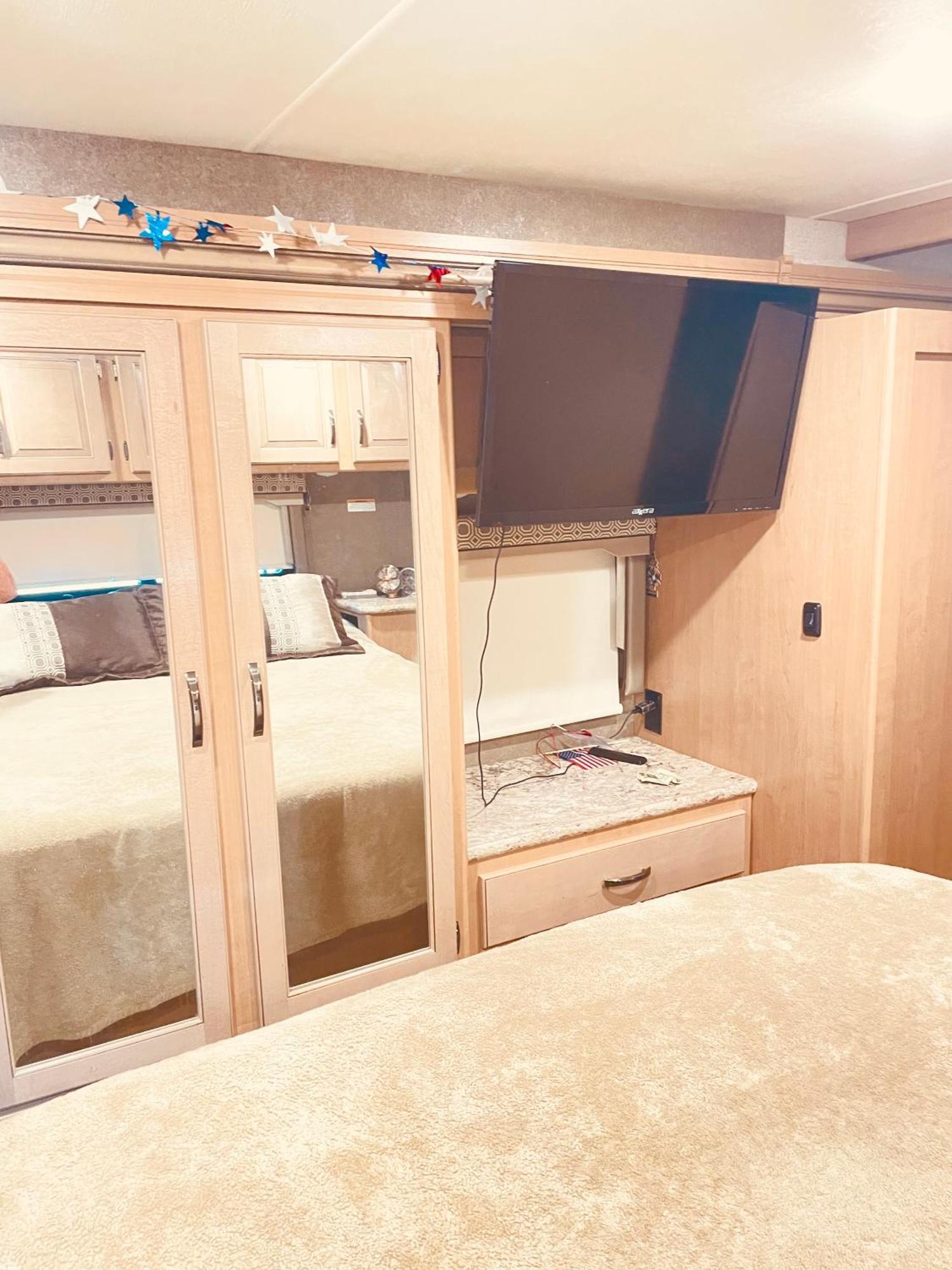 Private Cozy R/V , For Your Enjoyment Tamiami Exterior photo